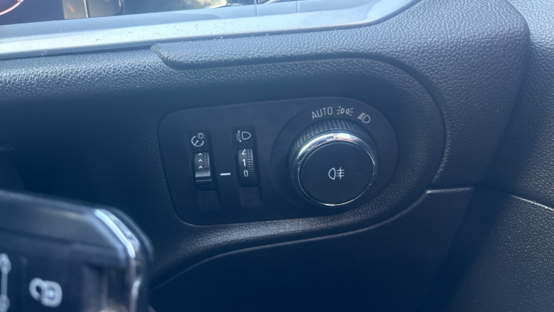 Vauxhall Grandland 1.2 Turbo GS 5dr Petrol Hatchback